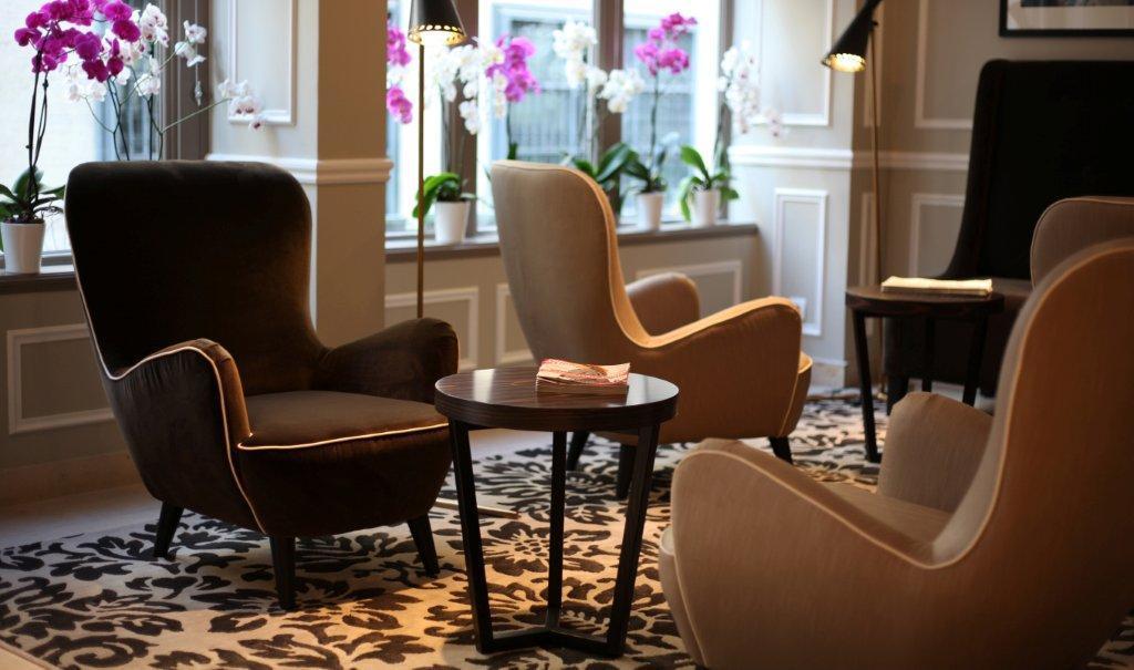 Hôtel Central Saint Germain Paris Exterior foto